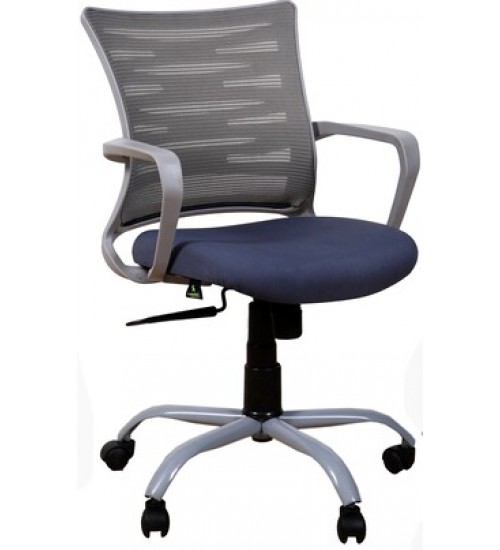 Scomfort SC-D218 Mesh Chair